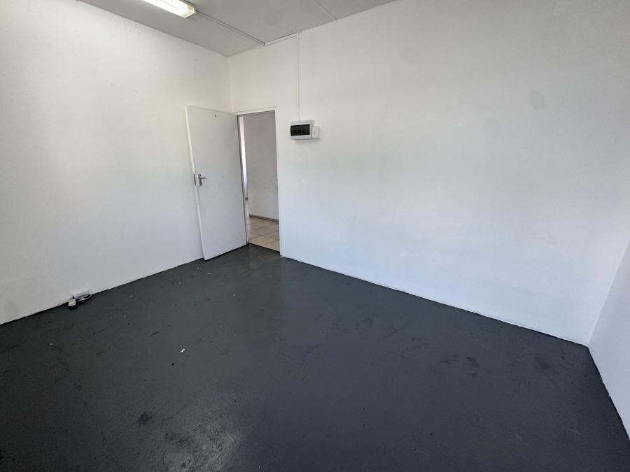 To Let commercial Property for Rent in Parklands Western Cape